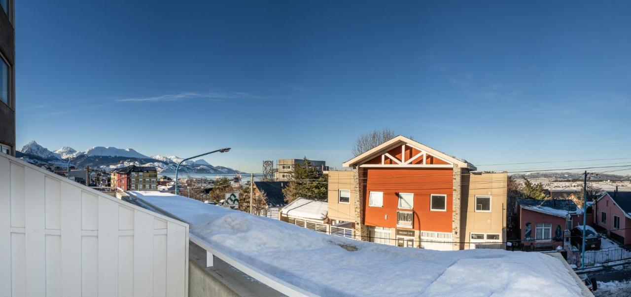 Temporales Ushuaia - Modo Sur 2 Екстер'єр фото