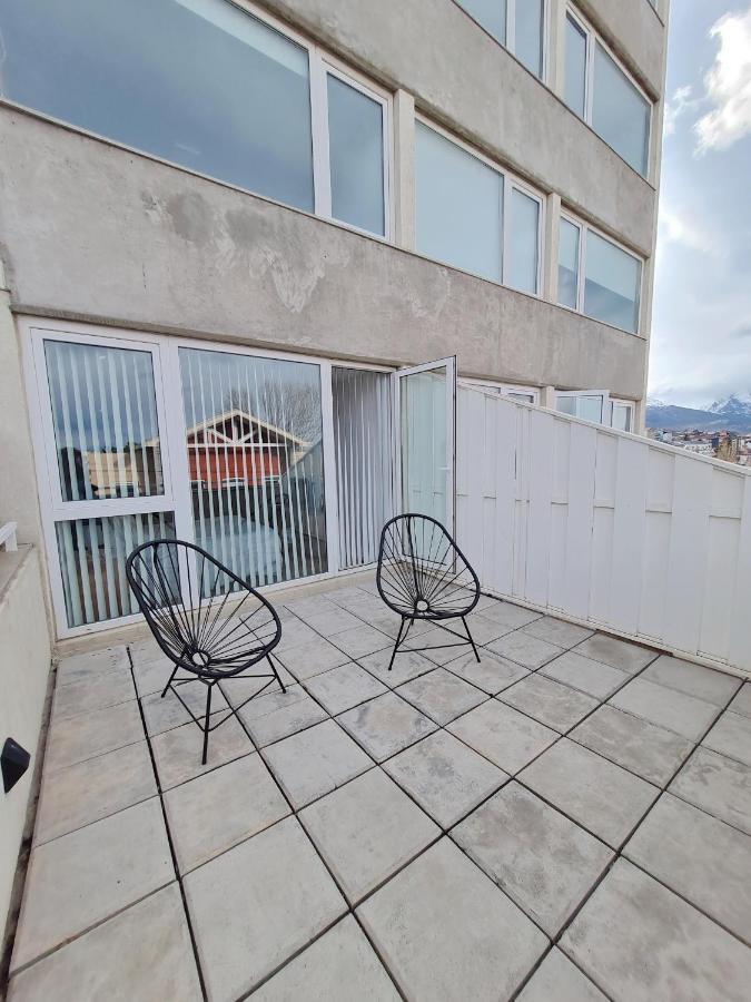 Temporales Ushuaia - Modo Sur 2 Екстер'єр фото