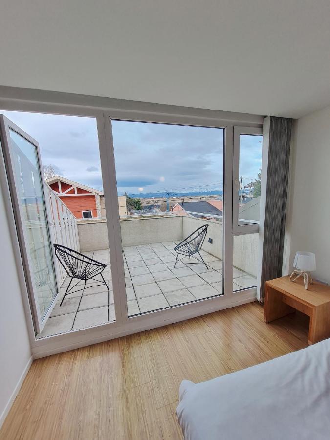Temporales Ushuaia - Modo Sur 2 Екстер'єр фото