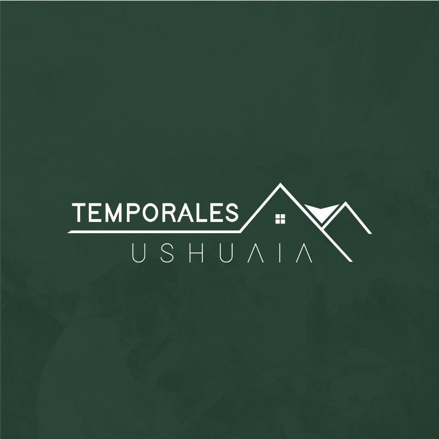 Temporales Ushuaia - Modo Sur 2 Екстер'єр фото